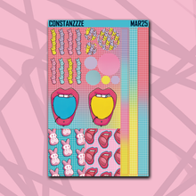 Load image into Gallery viewer, My Peeps Journaling Kit
