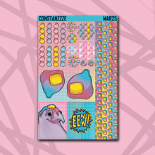 Load image into Gallery viewer, My Peeps Journaling Kit
