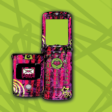 Load image into Gallery viewer, Pop Rock Flip Phone
