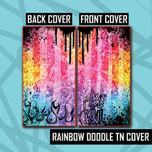 Load image into Gallery viewer, Traveler's Notebook Preorder *no codes* (Est. to be in hand end of July)
