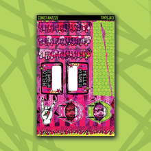 Load image into Gallery viewer, Rock Journaling Kit
