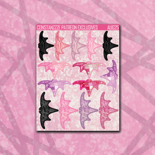 Load image into Gallery viewer, Spooky Disco Deco Sticker Sheets
