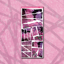 Load image into Gallery viewer, Spooky Disco Deco+ Sticker Sheets
