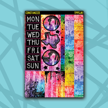 Load image into Gallery viewer, Planner Party 26 Journaling Kit
