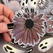 Load image into Gallery viewer, Haunted Florals Die Cut Bundle
