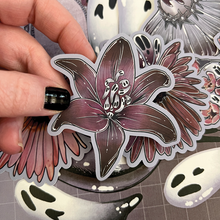 Load image into Gallery viewer, Haunted Florals Die Cut Bundle
