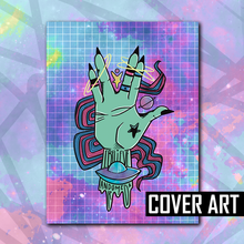 Load image into Gallery viewer, I Believe Hand Disc Album
