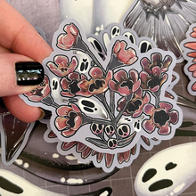 Load image into Gallery viewer, Haunted Florals Die Cut Bundle
