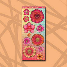 Load image into Gallery viewer, 318 Florals Deco+ Sticker Sheets
