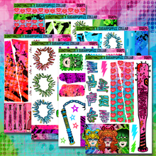 Load image into Gallery viewer, Girl Gang Journaling Kit
