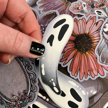 Load image into Gallery viewer, Haunted Florals Die Cut Bundle
