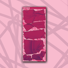 Load image into Gallery viewer, CPC Medium Tape Sticker Sheet
