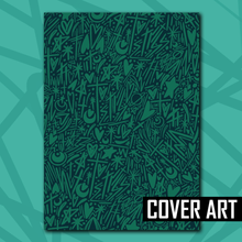 Load image into Gallery viewer, Neptune Oracle Sleeved Album
