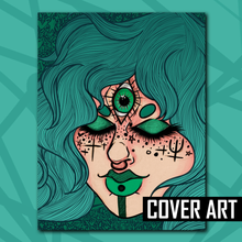 Load image into Gallery viewer, Neptune Oracle Sleeved Album
