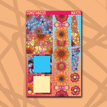 Load image into Gallery viewer, 318 Florals Journaling Kit
