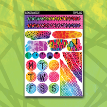 Load image into Gallery viewer, Planner Party Journaling Kit
