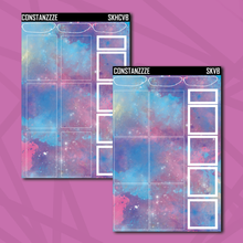Load image into Gallery viewer, Space Kandi Vertical Deco Boxes
