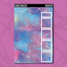 Load image into Gallery viewer, Space Kandi Vertical Deco Boxes
